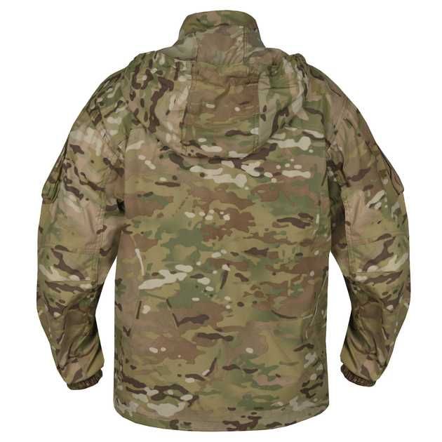 Куртка ECWCS GEN III Level 5 Soft Shell