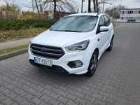 Ford Kuga ST-Line 4x4/Klimatyzacja/4xel.szyby/Nawigacja/Szwajcari/opłacony