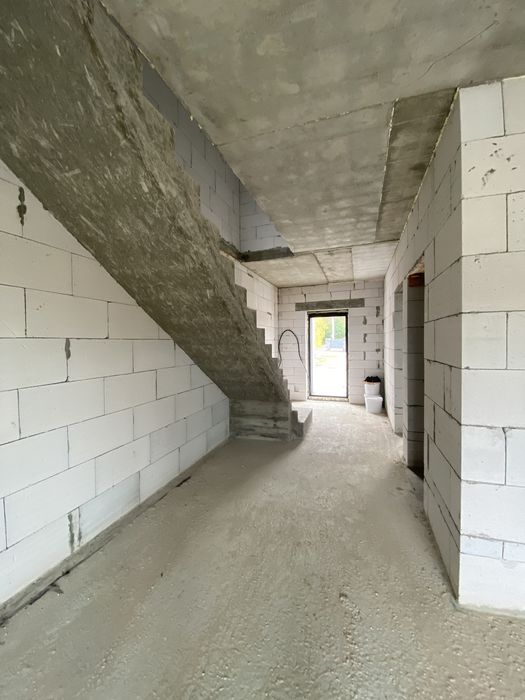 Продаж 4-к таунхаус 105 м² 67000 $ Ворзель РОЗТЕРМІНУВАННЯ