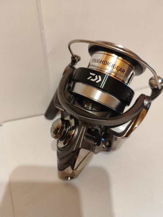 Kołowrotek feederowy Daiwa N'zon 5000S-LT