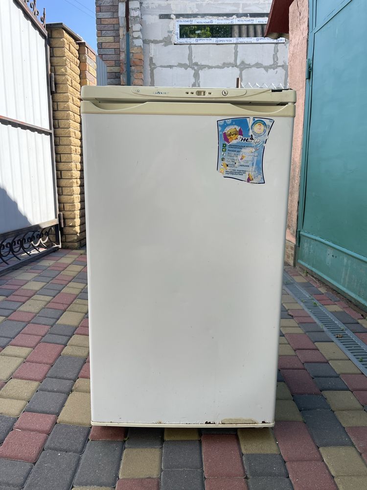 Морозильна камера ДНЕПР