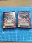 Evercade Atari Lynx Collection 1 & 2 - 25+ gier stan idealny