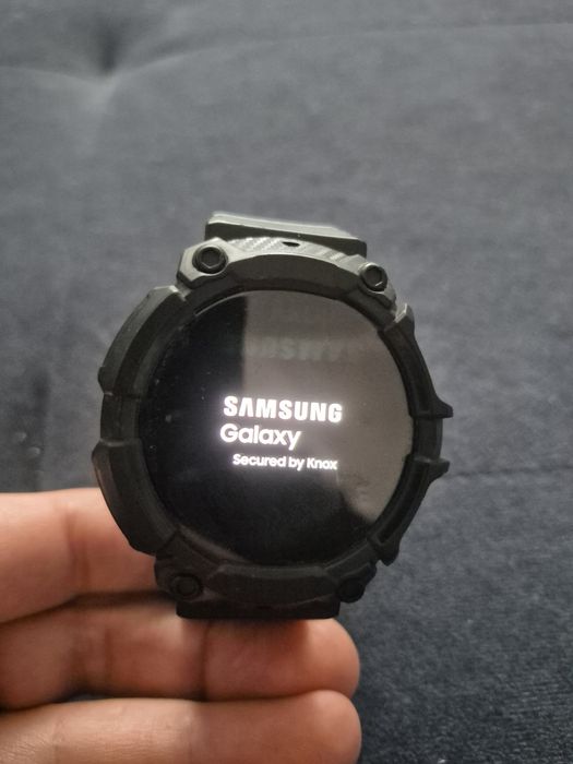 Samsung Galaxy Watch 4 44mm