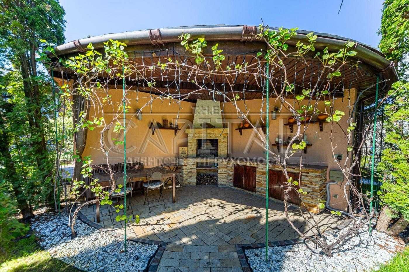 Продаж / Будинок / Обухівський район / Романків / вул. Лісова / 441 м2