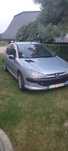 Sprzedam  Peugeot 206