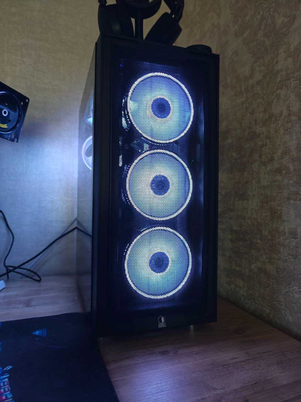 ПК i5-13500\3080\ddr4 32gb\M2 1tb\Z690\700ВТ