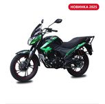 Lifan 200 CiTyR New