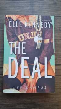 Ель Кенеді, Угода / Elle Kennedy, The Deal