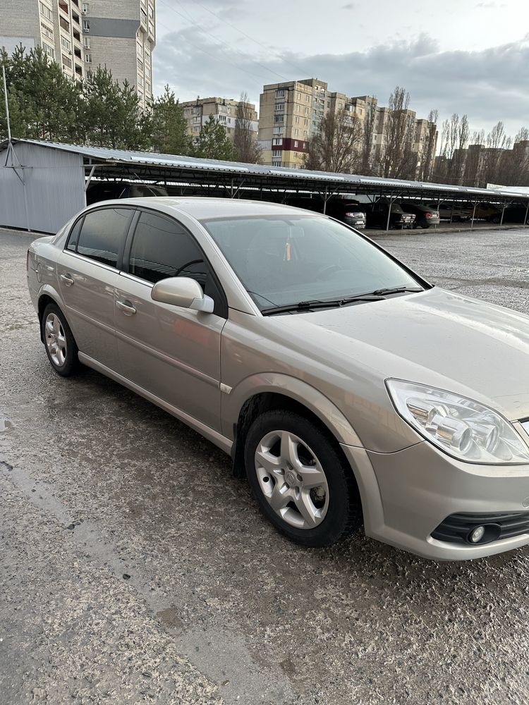 Продам Opel Vektra C