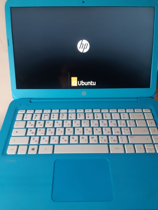 Hp streem laptop 14-cb033nf ssd 64 gb