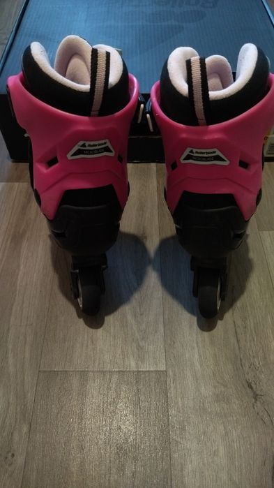 Ролики Rollerblade Роллерблейд Microblade g