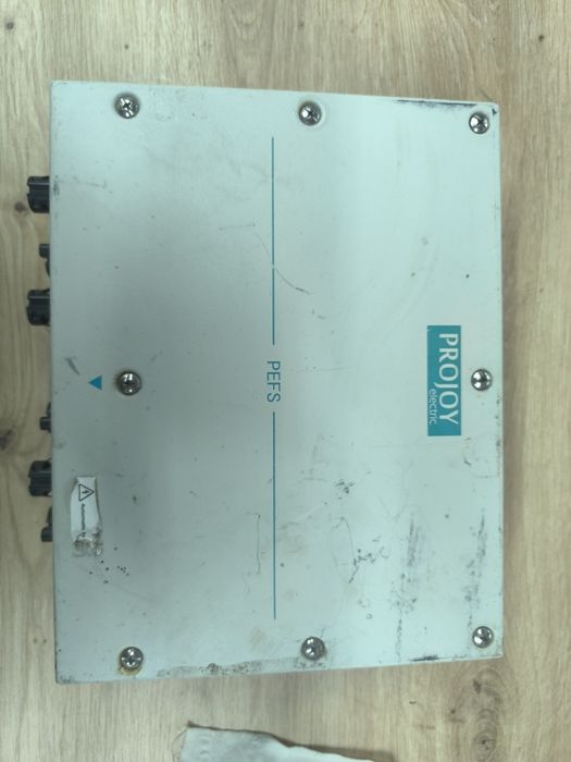 Projoy pefs-el50h-6 fotowoltaika