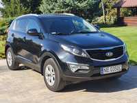 Kia Sportage Ogłoszenie Prywatne.