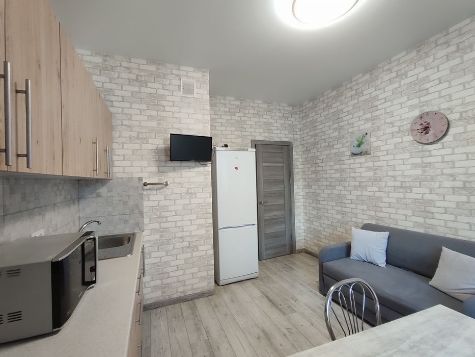 Сдам квартиру в ЖК "Михайловский городок", ул.Михайловская 8. Центр