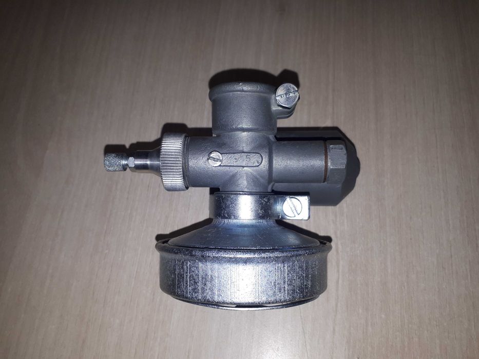 Regeneracja gaźnika G16 SHL WFM