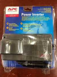 Power inverter 12V para 220V