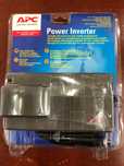 Power inverter 12V para 220V