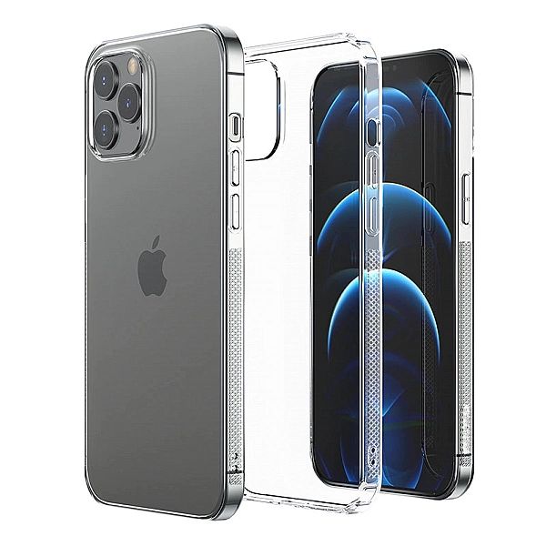 Joyroom New T Case etui pokrowiec do iPhone 13 Pro żelowa obudowa prze