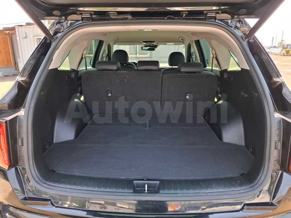 KIA Sorento Киа Соренто