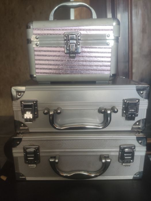 Обмен кейсов 3 шт