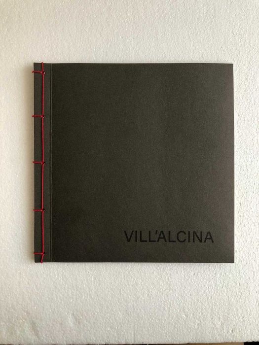 FERNANDEZ, Sérgio: Vill´Alcina (Portes Grátis)
