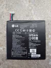 Акумулятор акб батарея LG BL-T12 4000 mAh