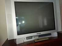 Panasonic TX-29PS12P