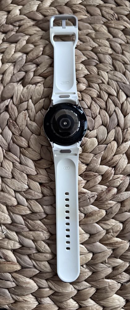 Samsung Galaxy Watch 6 40 mm beżowy