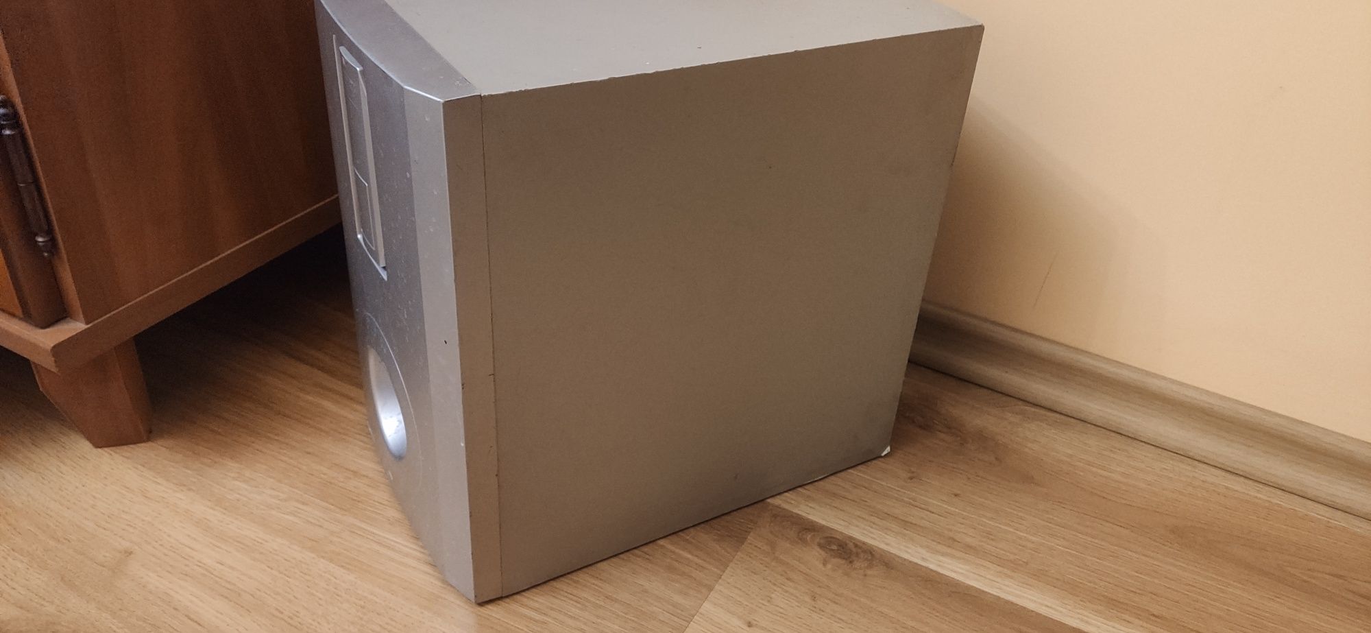 Subwoofer 40w 4ohm