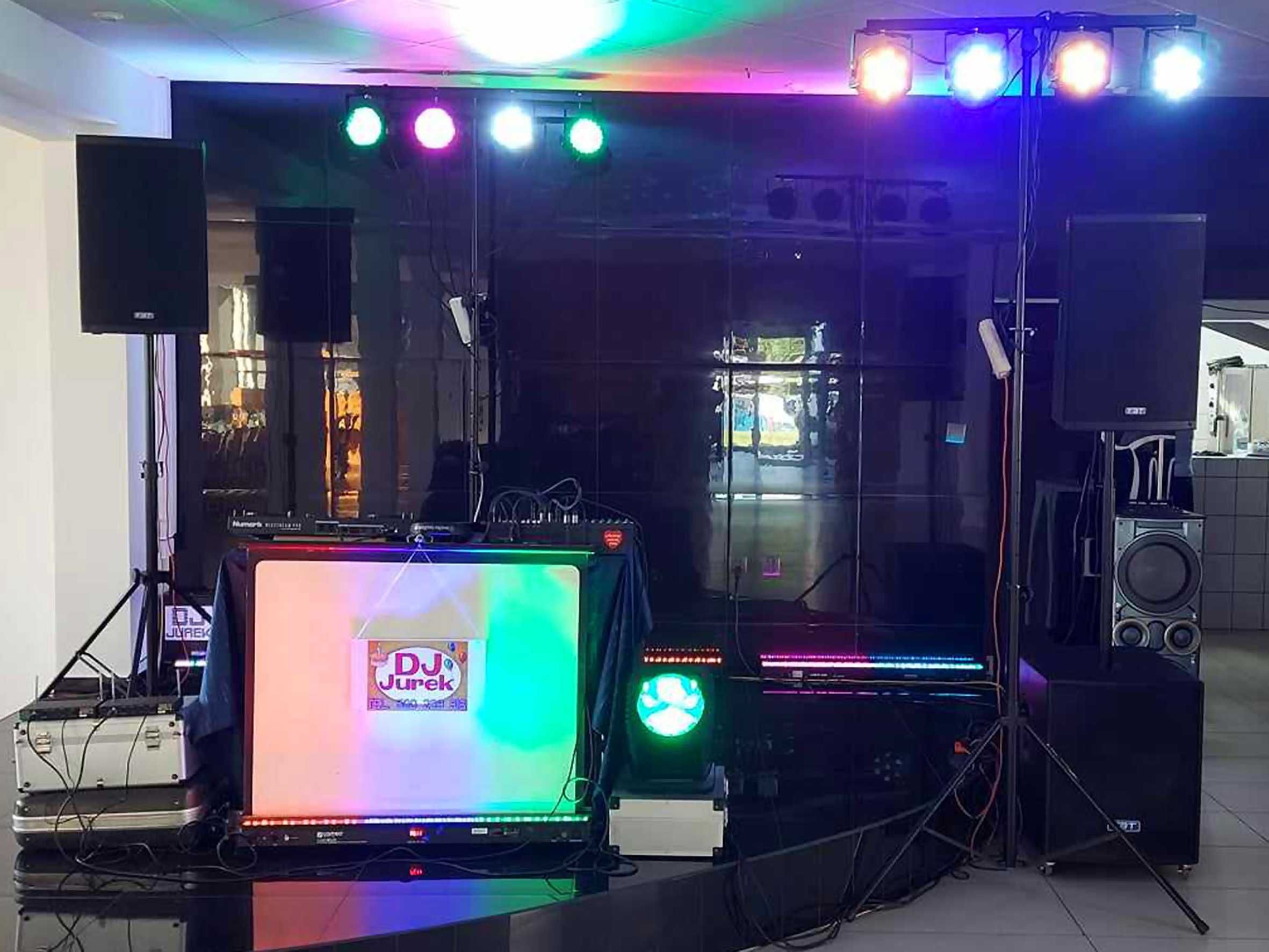 DJ - PREZENTER MUZYCZNY - także - fotograf -  kamerzysta - OKAZJA !!!