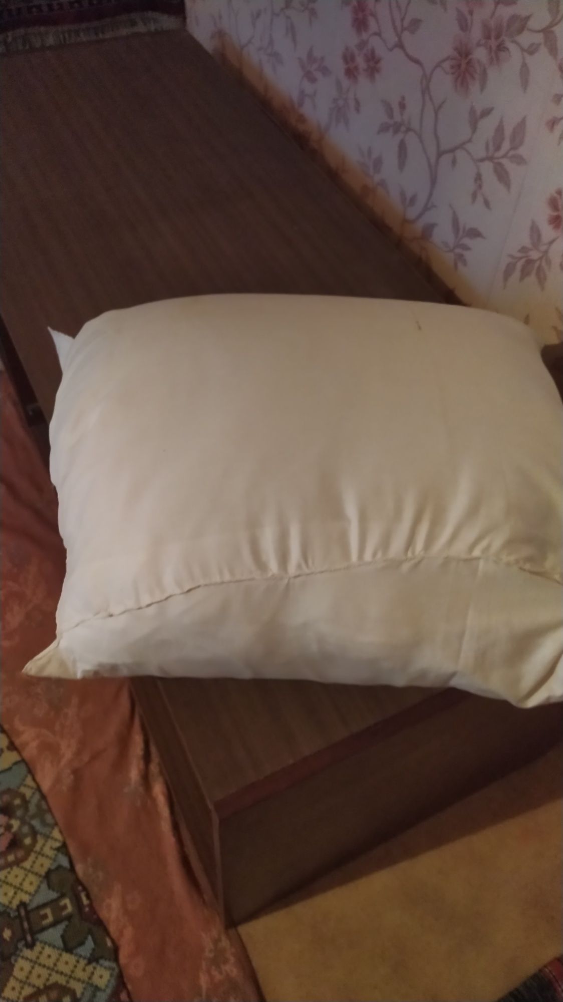 Подушки       3 щт