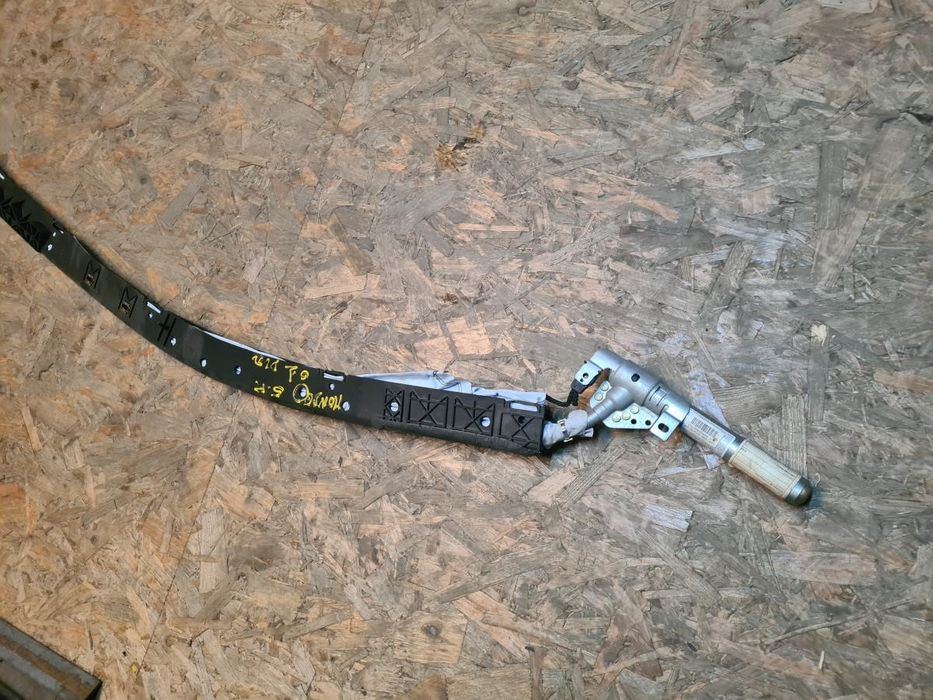 Airbag cortina direito FORD Mondeo III Sedan (B4Y)