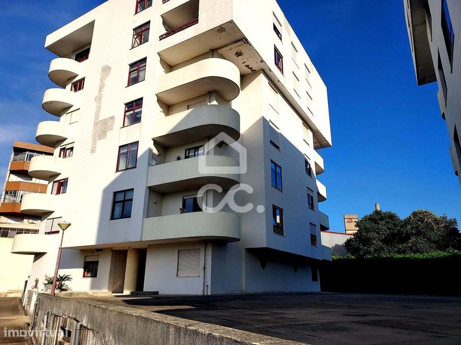 Apartamento T3 Pedrouços