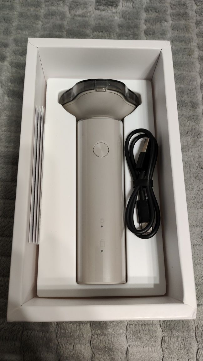 Бритва Xiaomi Mijia Electric Shaver S101 новинка 2024г.