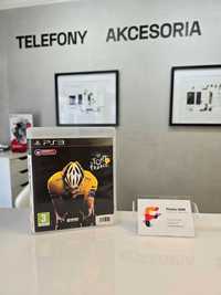 Gra na Sony PS3 - Le Tour de France.