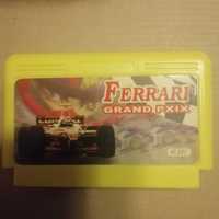 Gra Na Pegasus / Famicom - Ferrari Grand Prix
