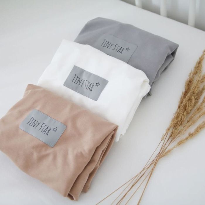 Pokrowiec na przewijak Smoky - Tiny Star