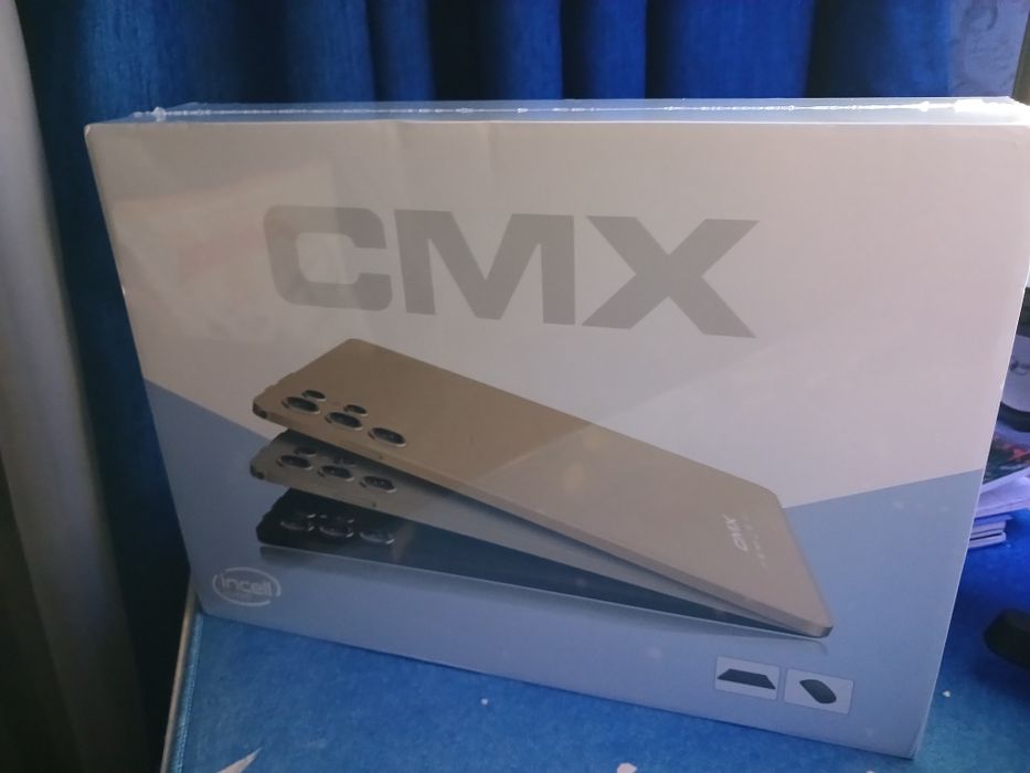 Планшет CMX 22/256