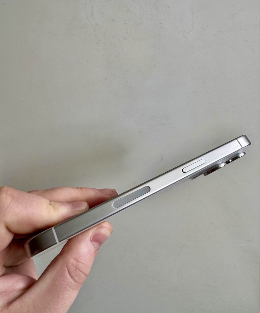 IPhone 15 Pro Max 256 Gb