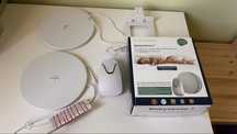 Monitor oddechu Babysense 7