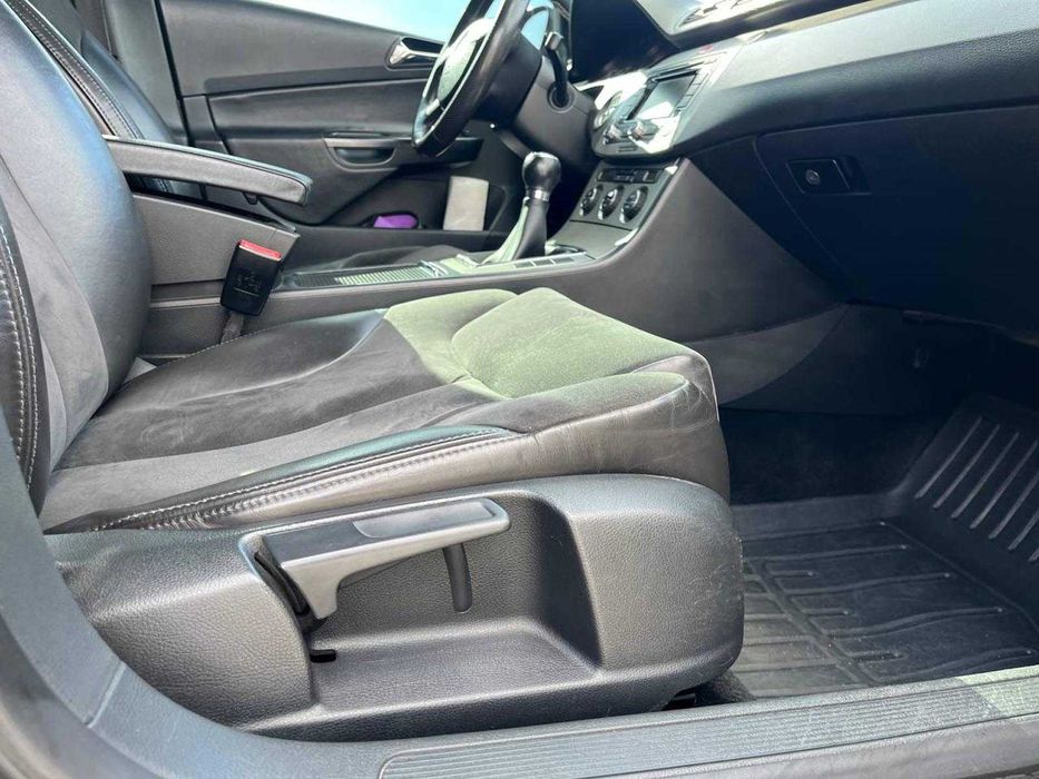 Продам Volkswagen Passat B6 2007р. #70815