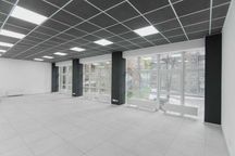 Продаж офісу, 183 м2, вул. Золотоустівська, Лук'янівка, Шевченківський