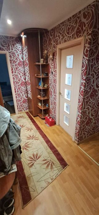Двокімнатна квартира на Фурманова!