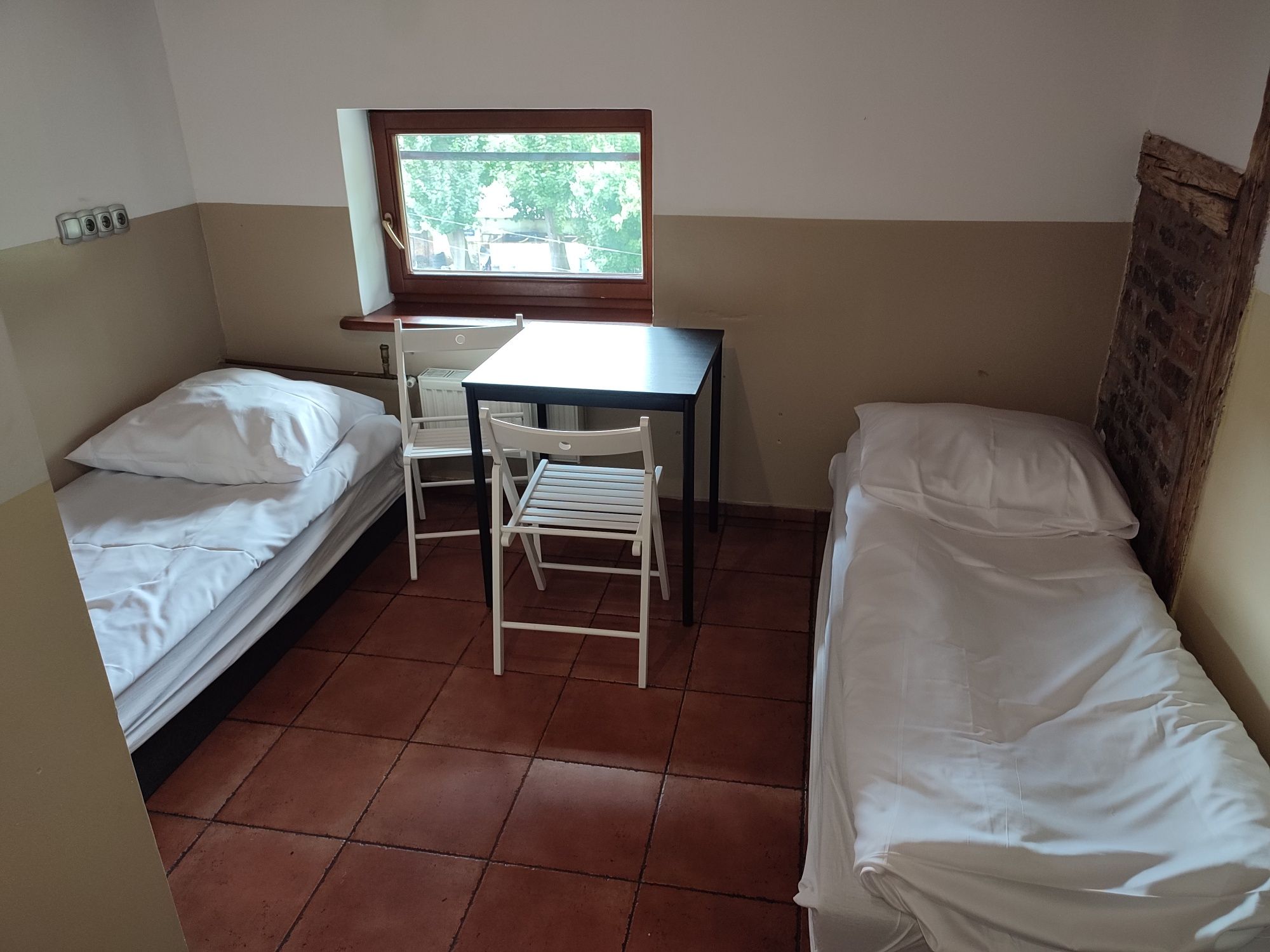 Tanie Noclegi Pracownicze - Hostel - Katowice