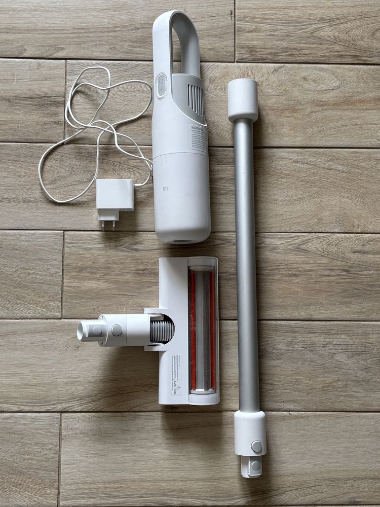 Odkurzacz Xiaomi mi vacuum cleaner light
