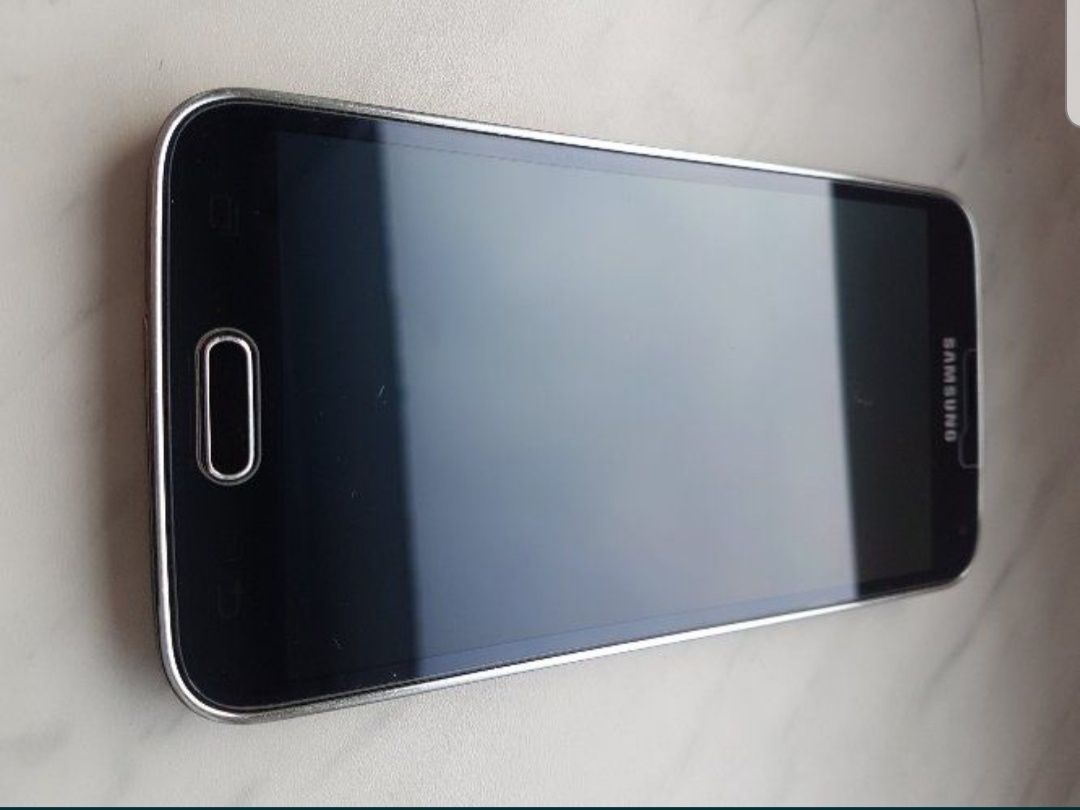 Samsung Galaxy S5 Komplet.Zadbany
