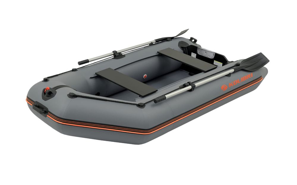 Ponton Kolibri KM-300