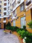 Продам 1-комнатную квартиру в ЖК "Звёздный городок" — Фонтан