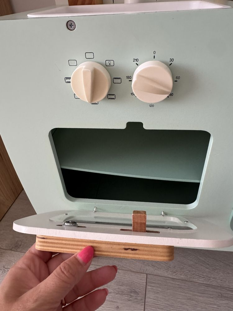 Cozinha de brincar Verbaudet
