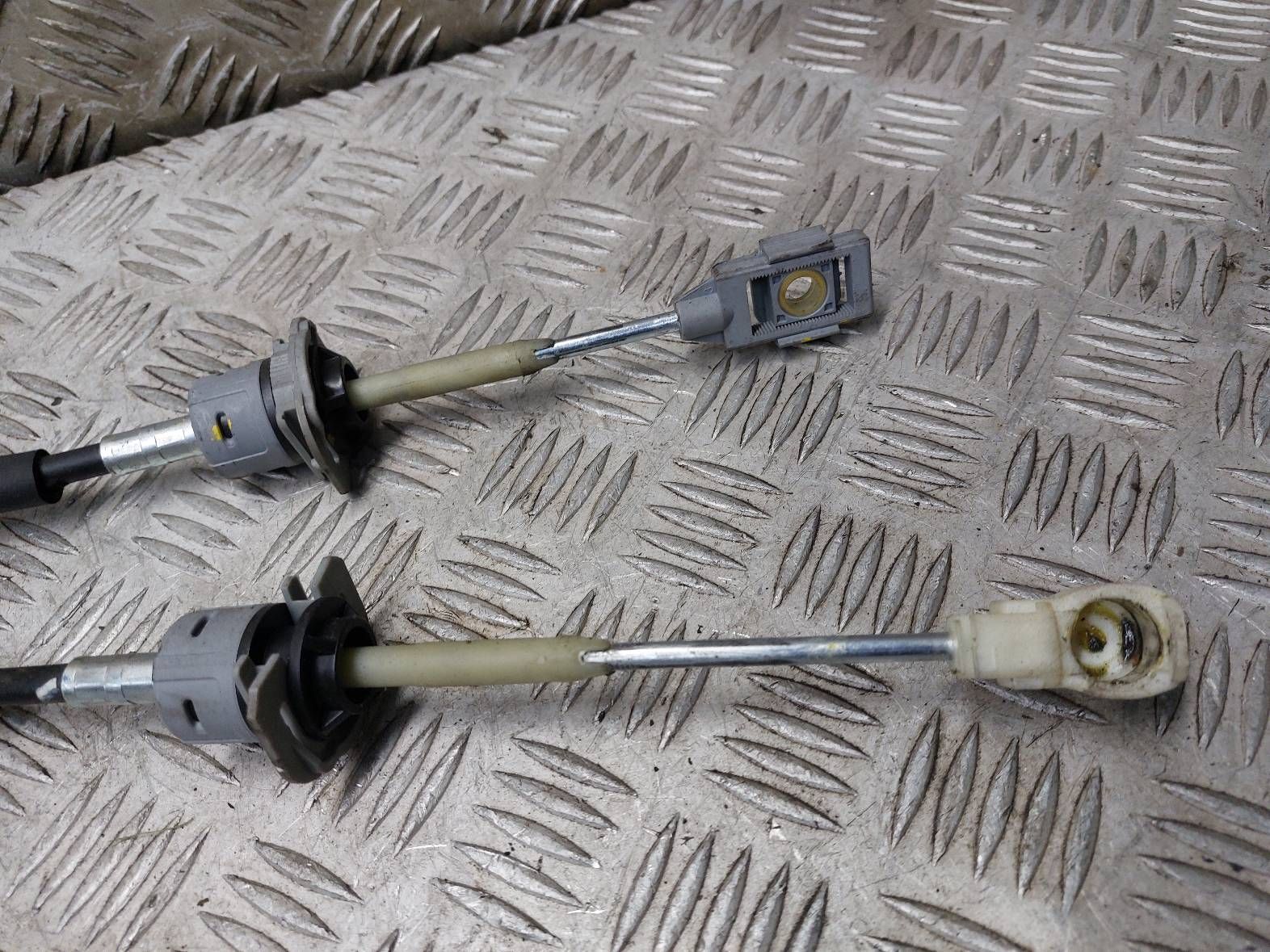 LEWAREK ZMIANY BIEGÓW + LINKI KIA CEED II 1.6 CRDI 43700-A2300